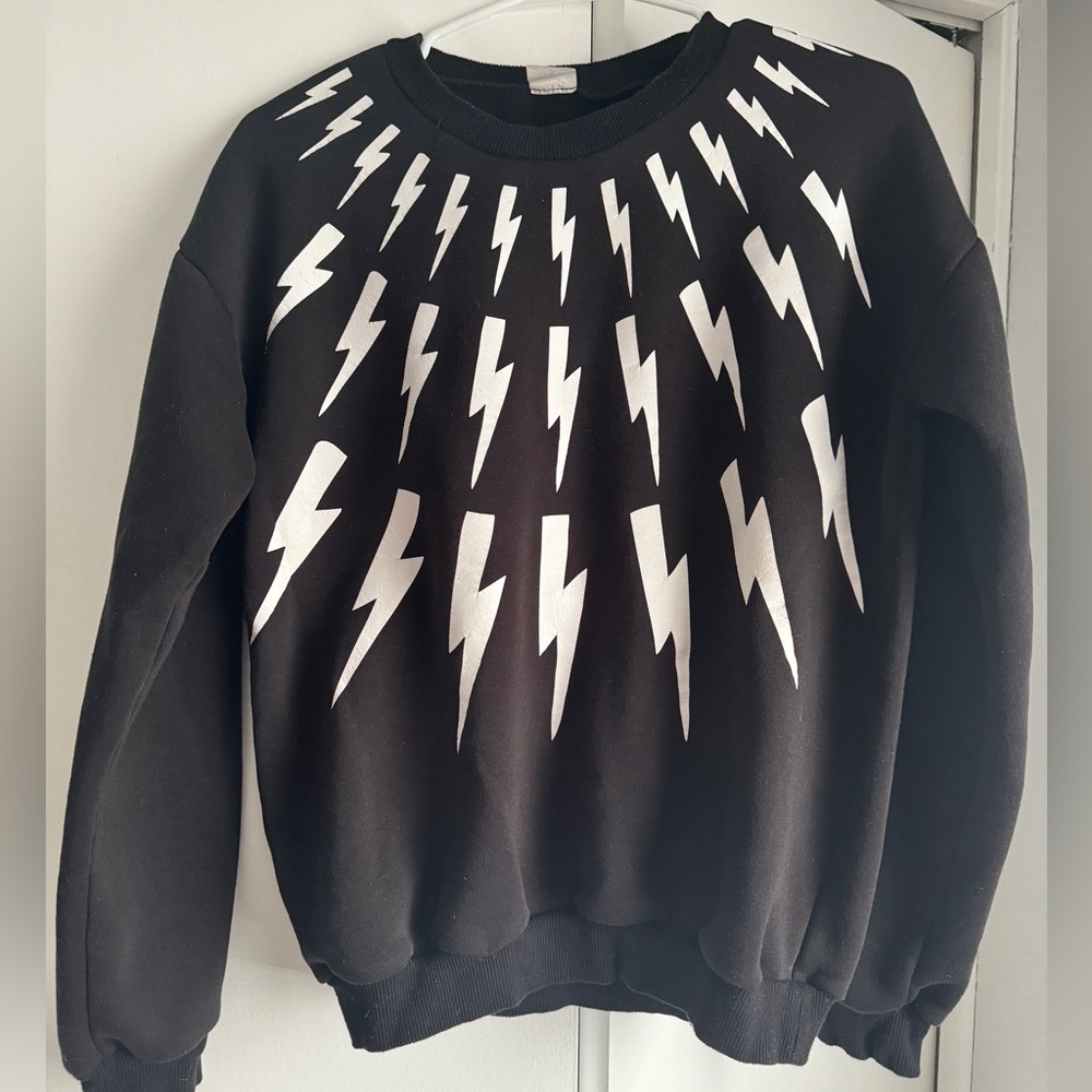 Schitt’s Creek themed sweatshirt